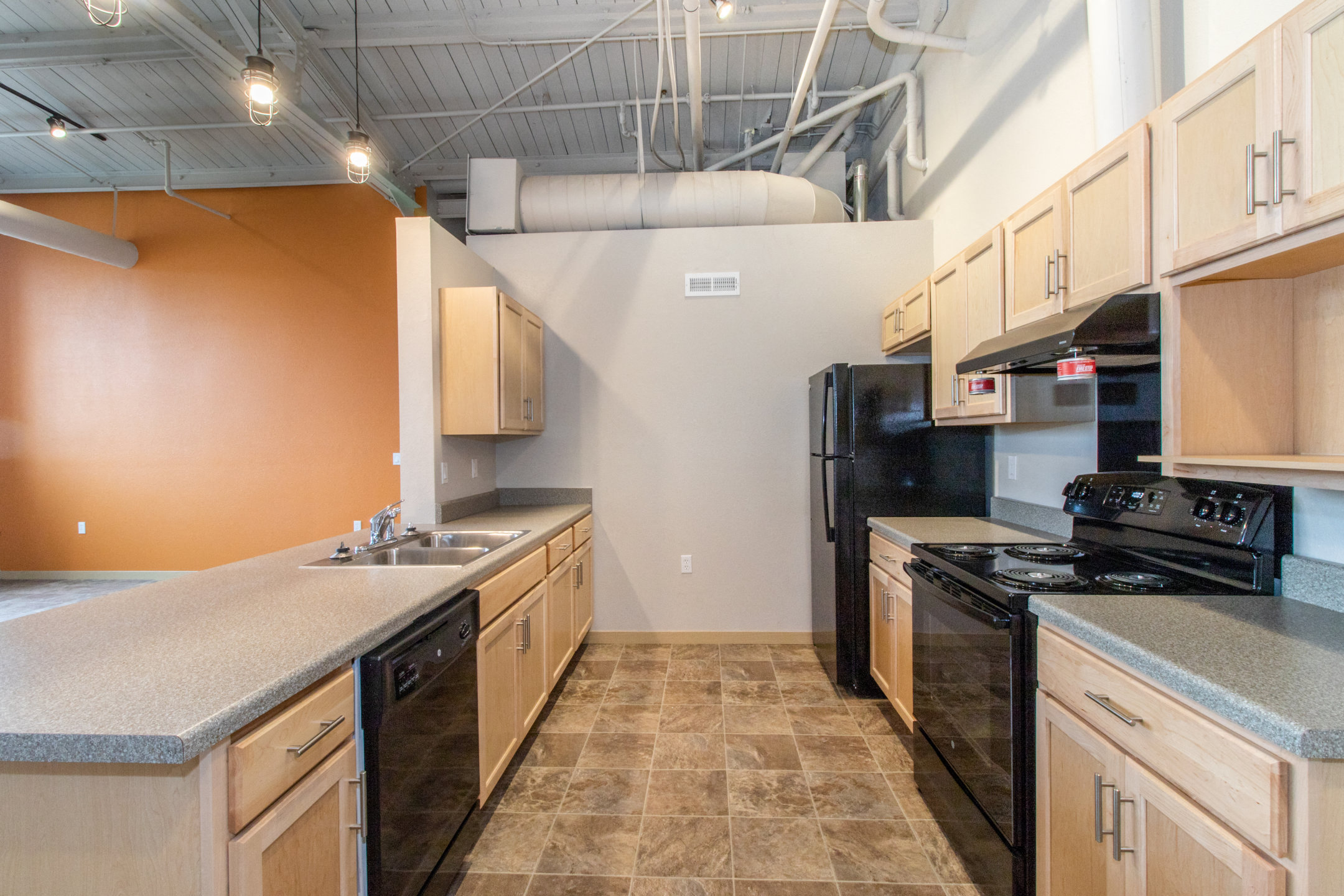 Fourteen91 Lofts Apartments, 1491 W. Kilgore Ave, Muncie, IN RentCafe